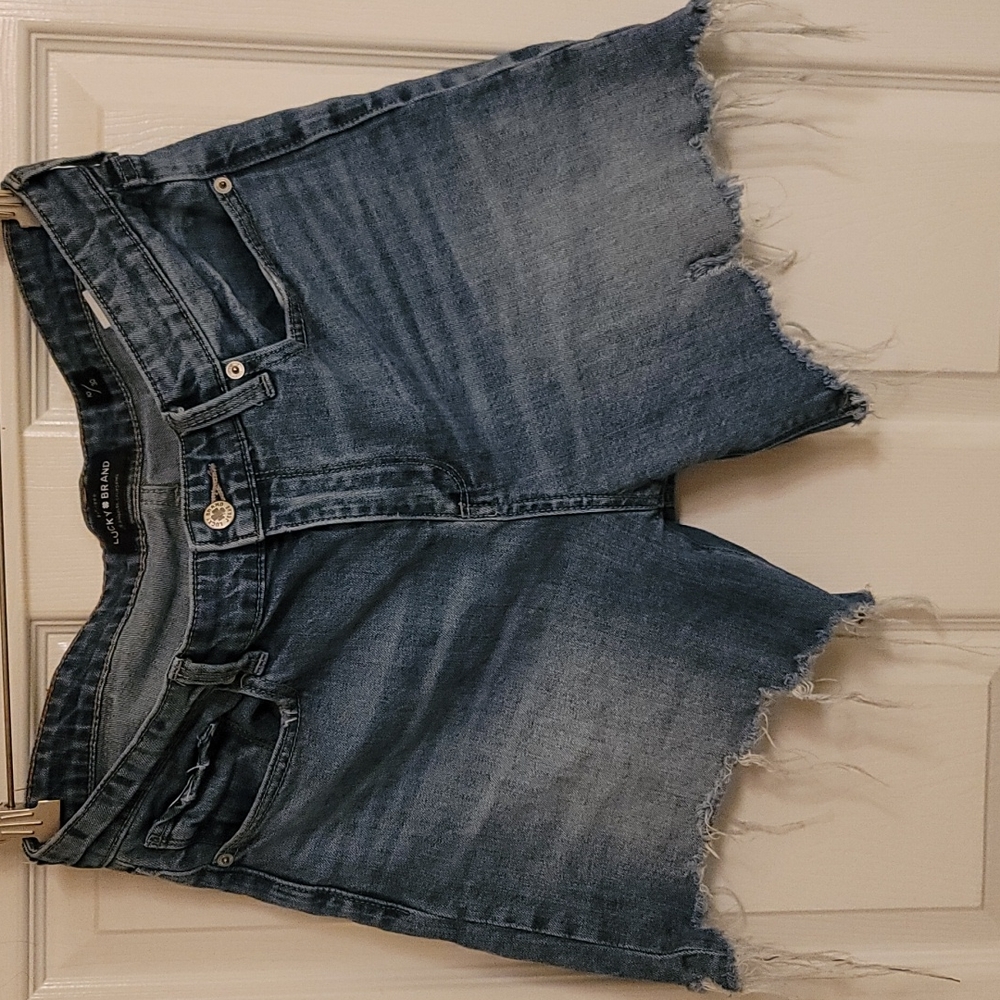 Lucky Brand Ava Short